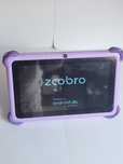 Tablet  dla dzieci  zcobro android
