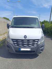 Renault Master L1 H1