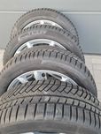 Opony zimowe Continental Winter 255/45/20 V