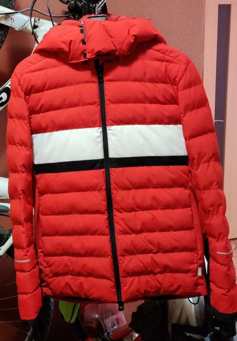 зимова куртка Reima Alkhornet, р.158