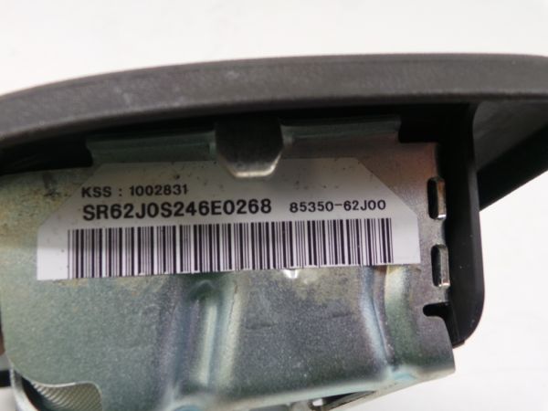 Airbag banco direito SUZUKI Swift III (MZ, EZ)