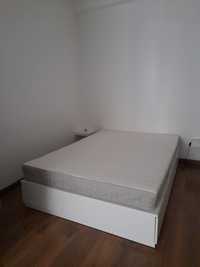 Cama ikea nordli