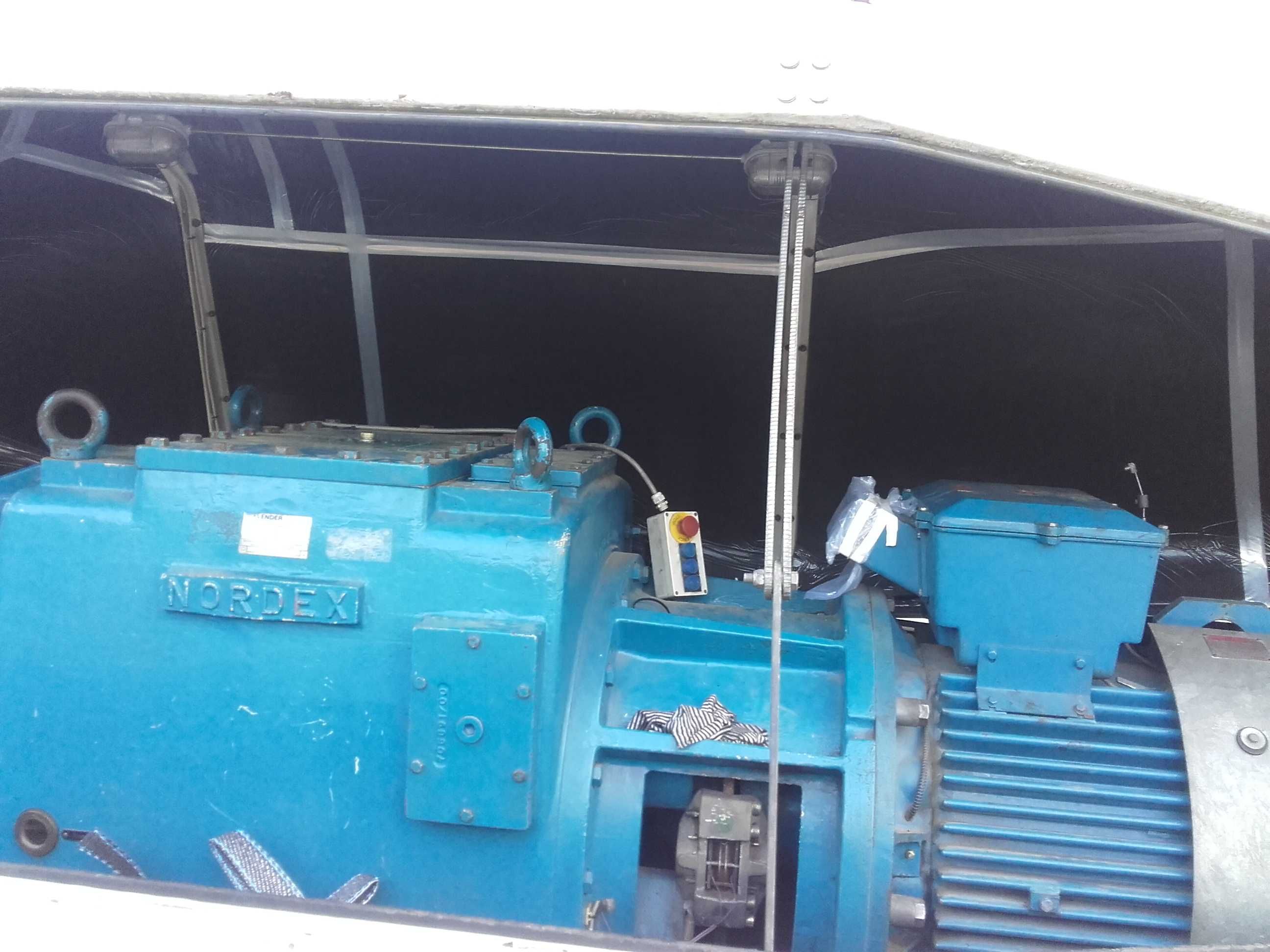 elektrownia wiatrowa Nordex N27 150/30 kW ( N29 )