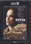 DVD - EVITA (Público)