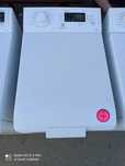 Pralka ładowana od góry Electrolux 7kg 1200 obrotów outlet okazja