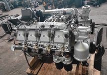 Мотор двигун КамАЗ 740.10 5320 4310 5511 55102 53212 5410 номінал
