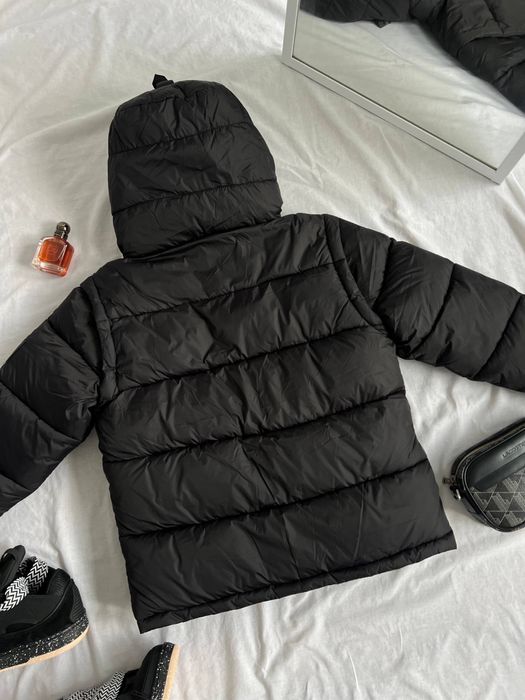 ‼️SALE‼️ Пуховик жилетка 2в1 Burberry