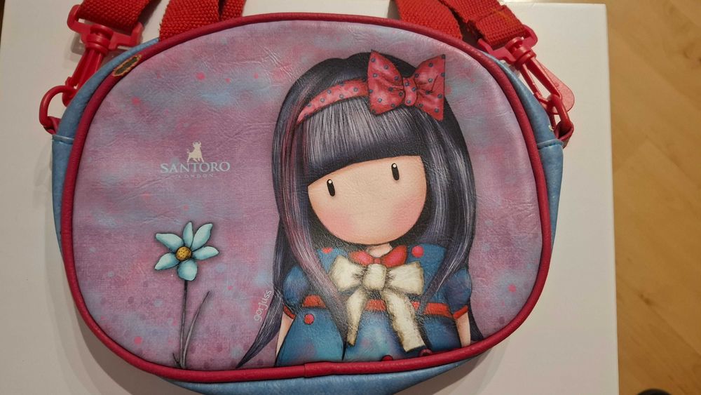 Torebka damska Santoro