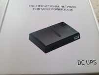 Продам новий безперебійник DC UPS