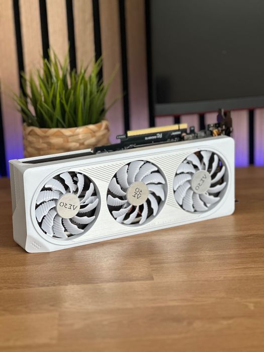 RTX Gigabyte 4060 ti