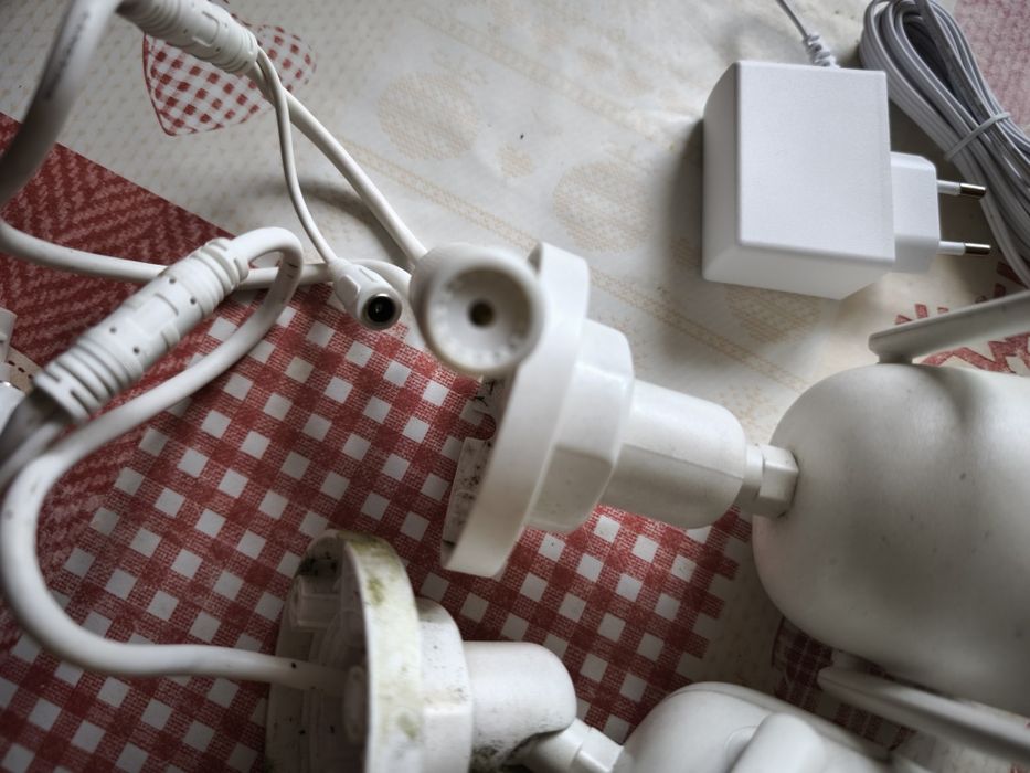 Kamera bezprzewodowa