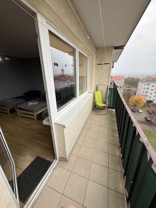 Noclegi, pokoje, mieszkanie na doby - dla firm. WiFi, TV, parking