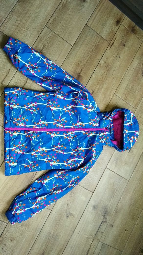Термо куртка, лыжная курточка Trespass TP50 11-12 лет 146-152