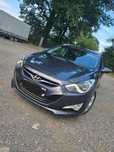 Hyundai i40 I40 BOGATA wersja SUPER stan