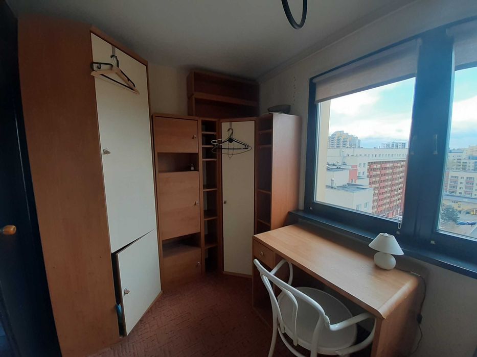 Room for rent all in/Pokój na wynajem Legnicka