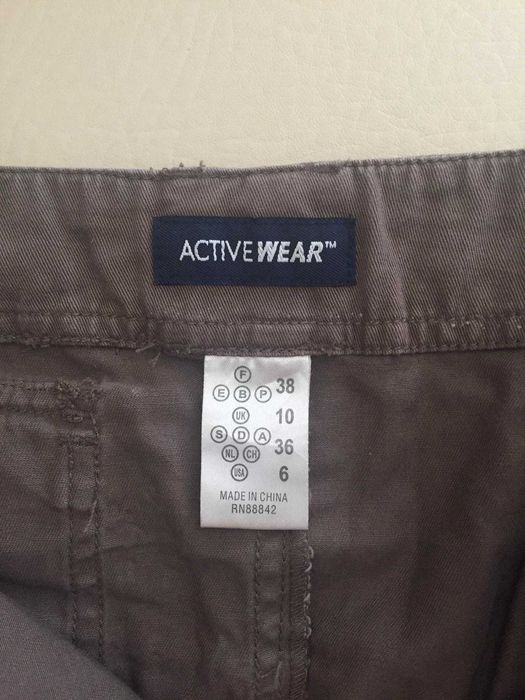 Saia da Active Wear
