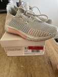 Buty adidasy siateczkowe dziewczynka