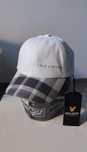 Czapka z daszkiem Lyle&Scott