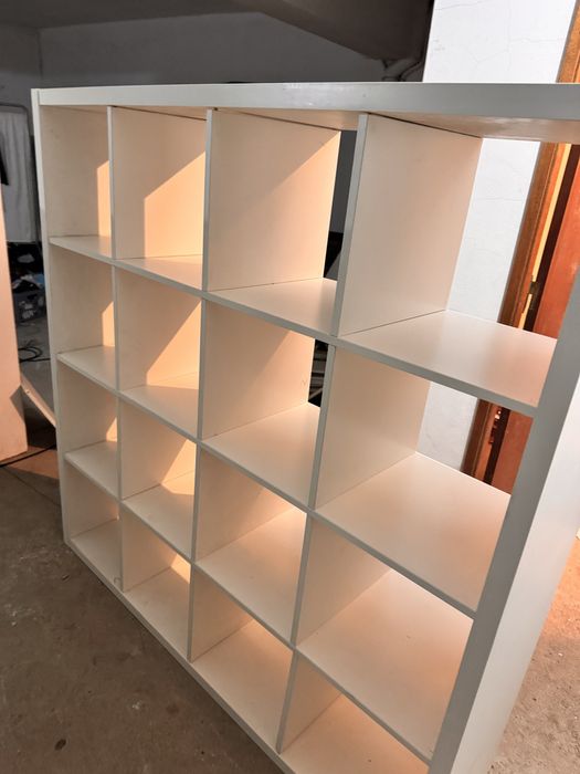 moveis Ikea montados