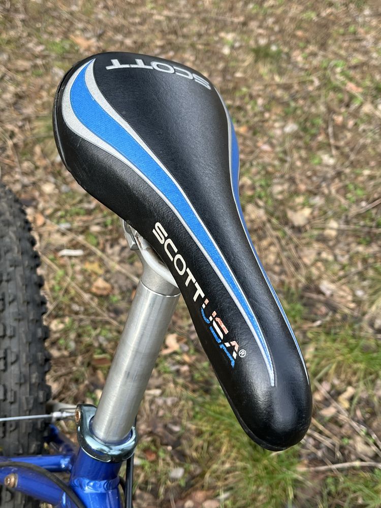 SCOTT Comp Racing