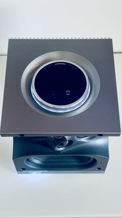 Naim muso QB (1ª geração)