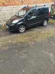 Продам терміново Fiat Fiorino 2008 року