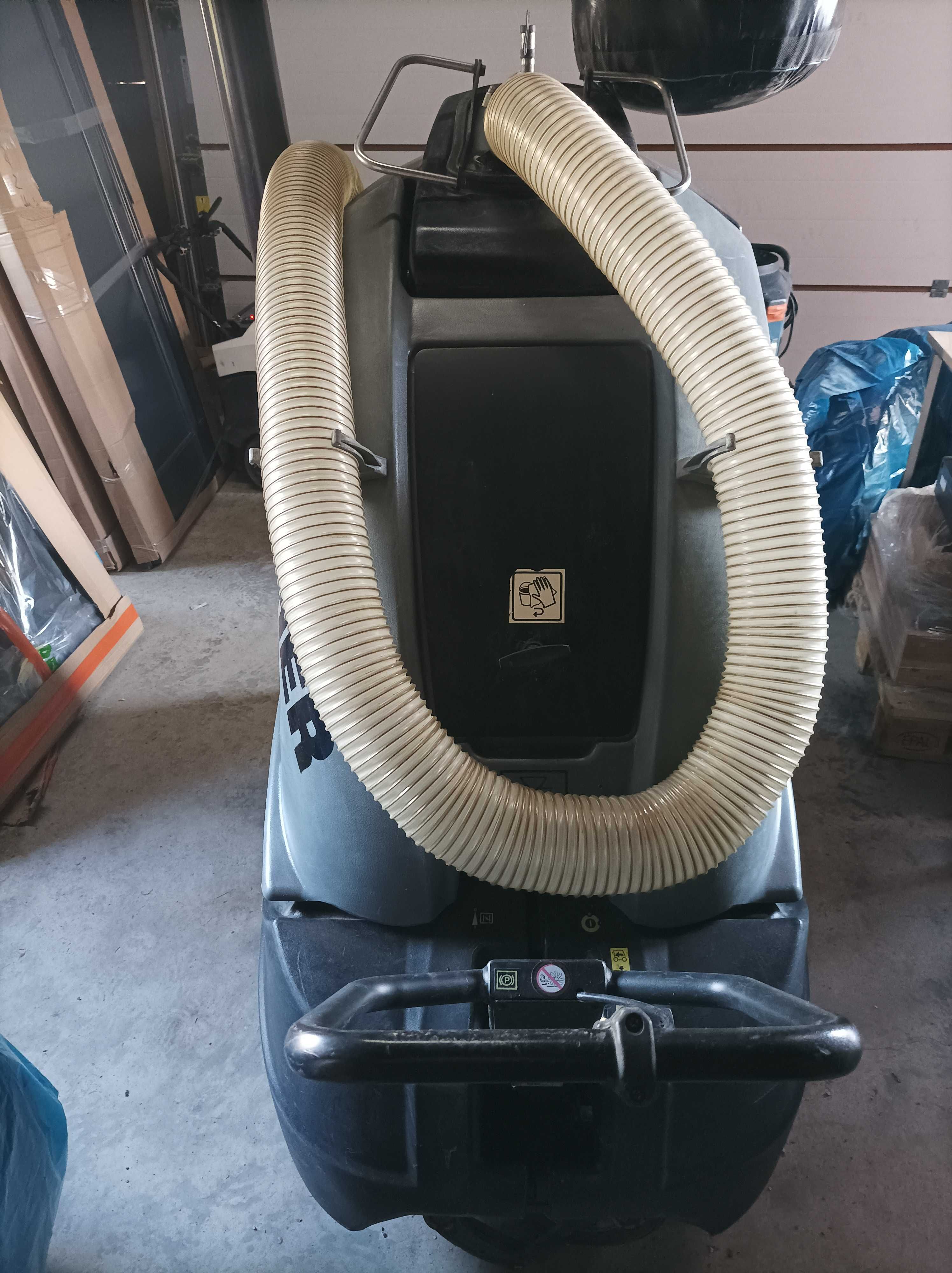 Odkurzacz Karcher IC 15/240 W