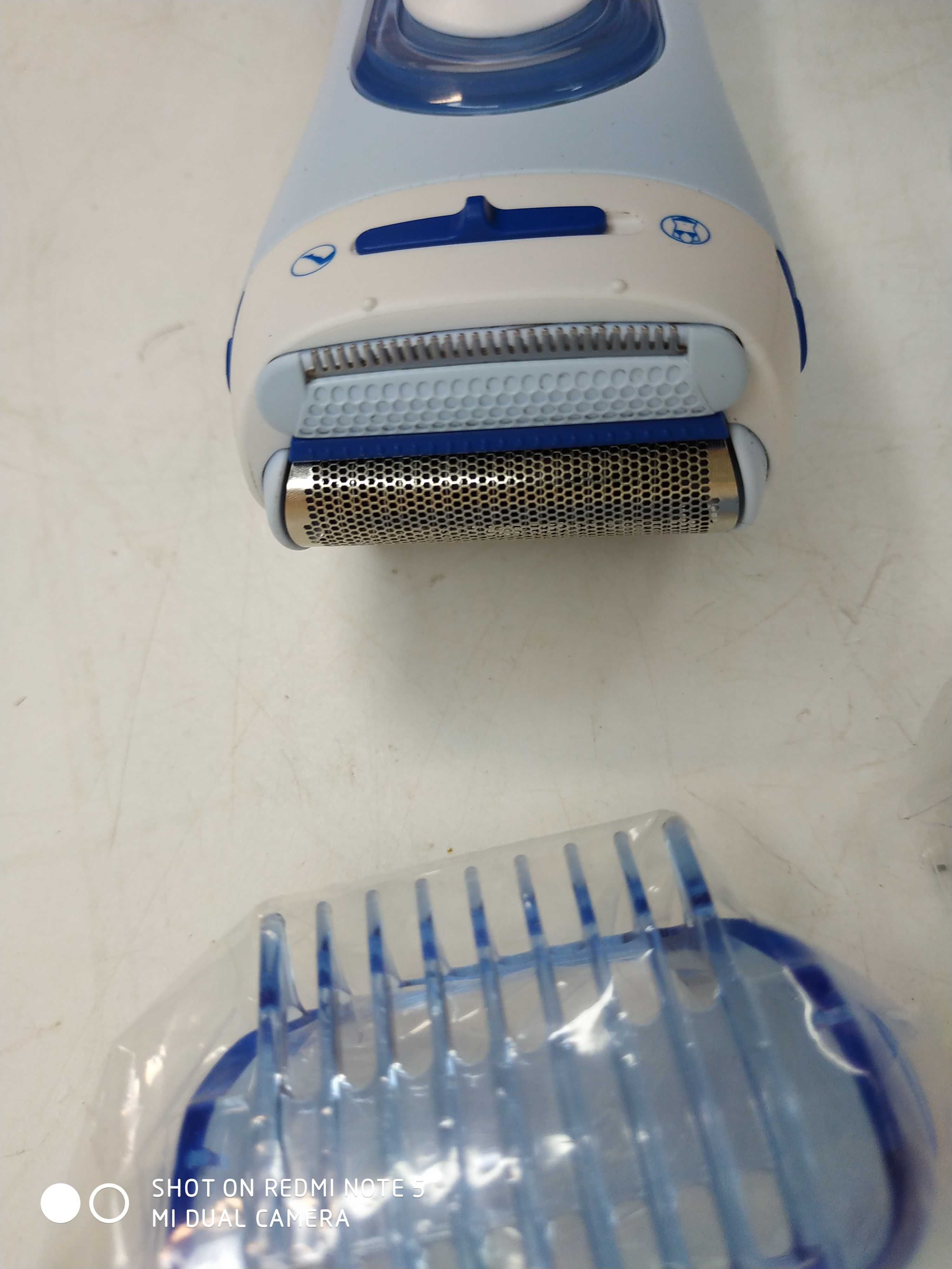 Golarka Braun LS 5160