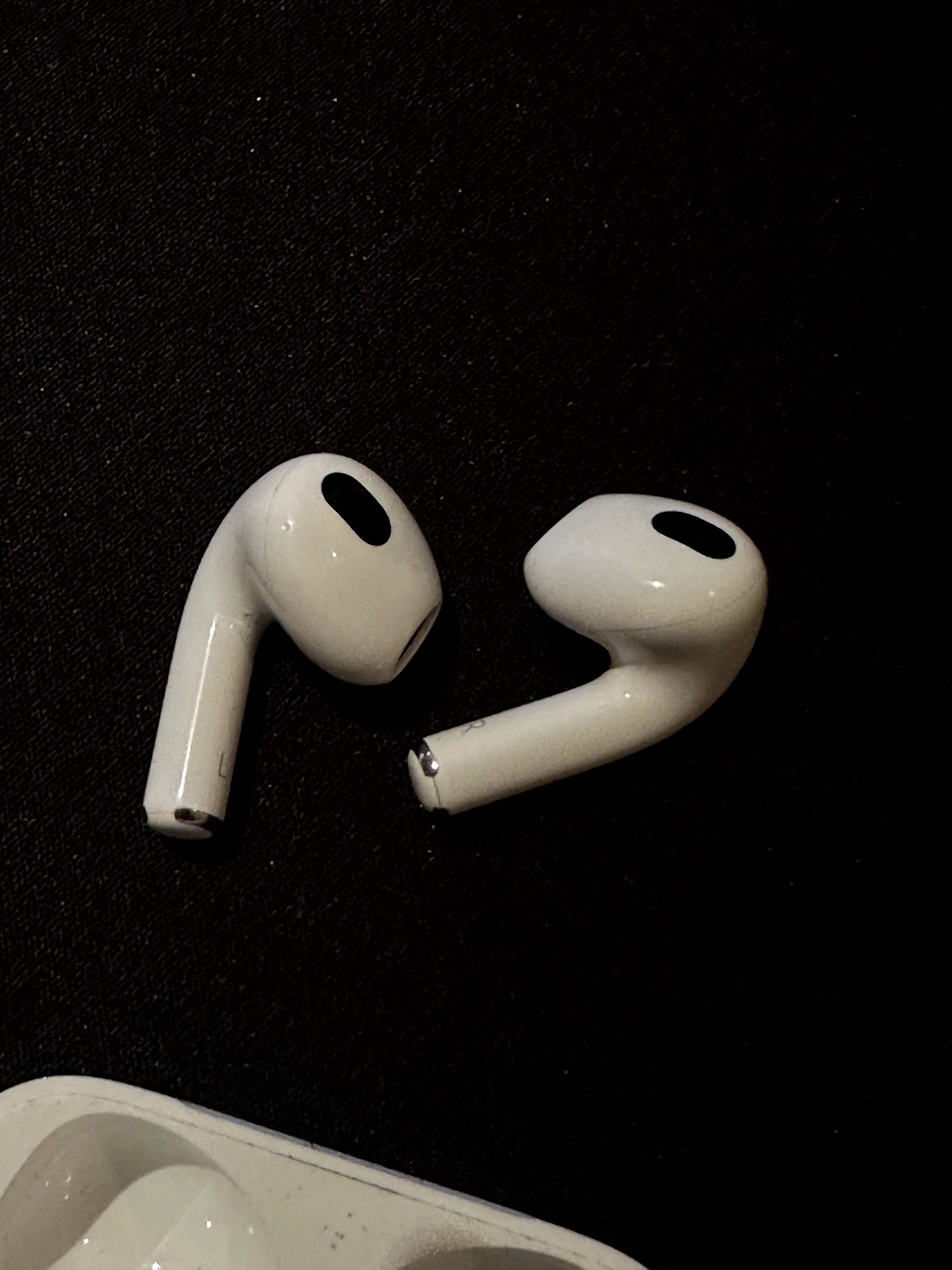 Airpods 3 Generation