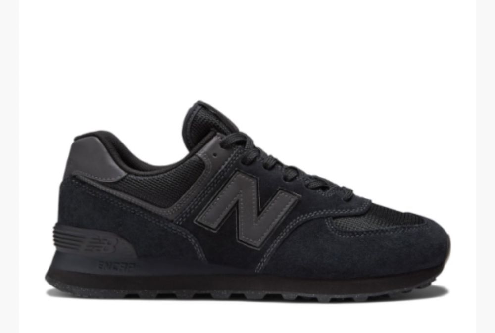 Оригінал New Balance 574 Classic (ML574EVE) (28см,)