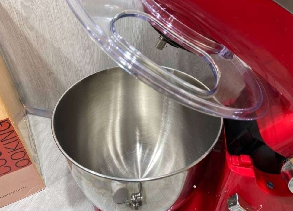 Тістоміс / тестомес / міксер / миксер / блендер / мясорубка / комбайн