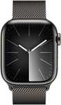 Apple Watch 9 | 41mm | Cellular | Stal | bat. 95% | 3561b iGen