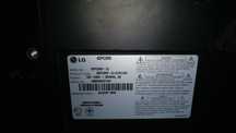 Плазменный телевизор LG