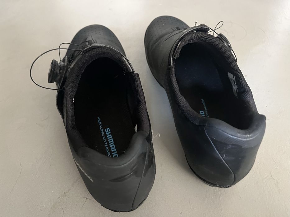 buty SPD Shimano SH-XC300 XC3 41 BOA stan bdb