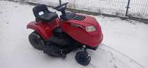 Mountfield - traktorek ogrodowy - MTF98M SD