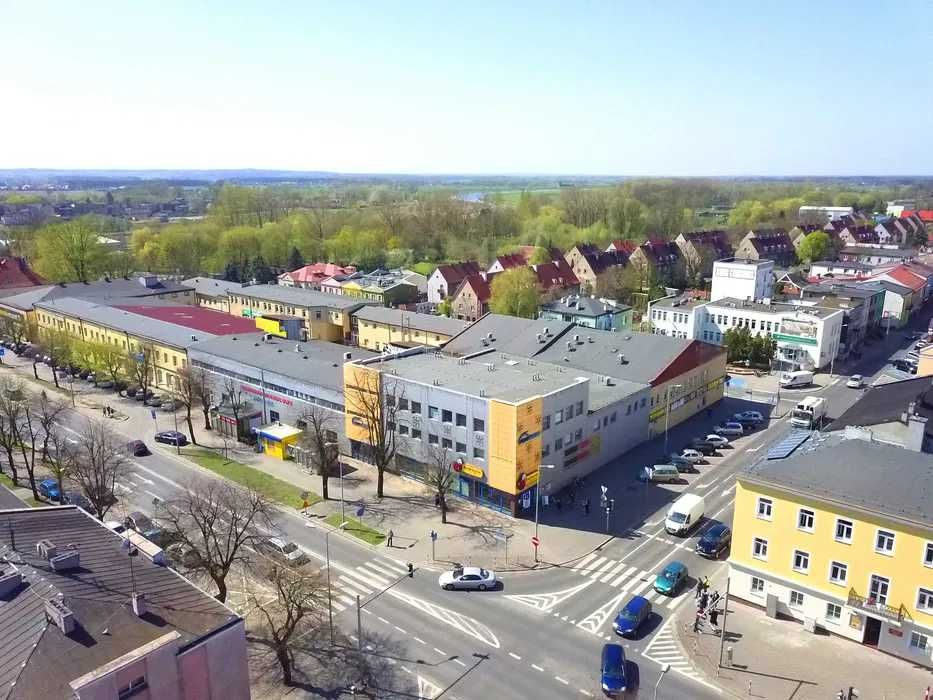 Lokal w centrum Koła na sprzedaż BEZPOŚREDNIO!