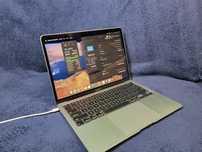 Apple Macbook Air 13" A2179  i3/8gb/256gb 2020 все працює