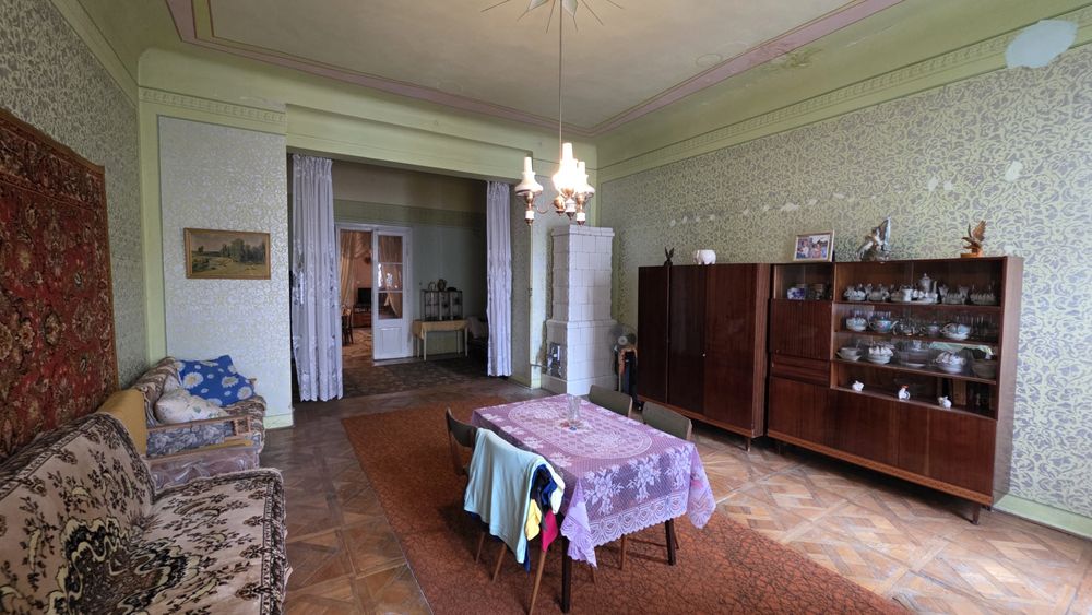 Продається квартира на Кобилянській!