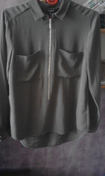 Bluzka koszula 36 S Reserved Metka