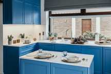 Blat Corian Staron Kerrock produkcja renowacja naprawa