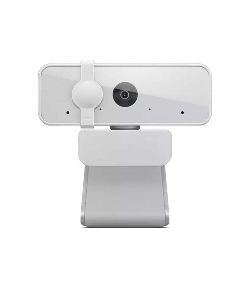 Lenovo 300 FHD WebCam Kamera internetowa PC FullHD 2 Mpix Mikrofon