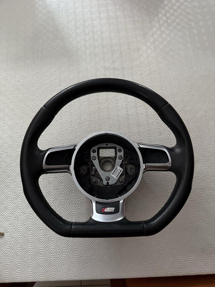 Volantes audi usados