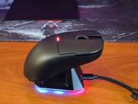 Ajazz AJ159 PAW3395 26000 DPI Wireless | ІГРОВА БЕЗДРОТОВА Мишка