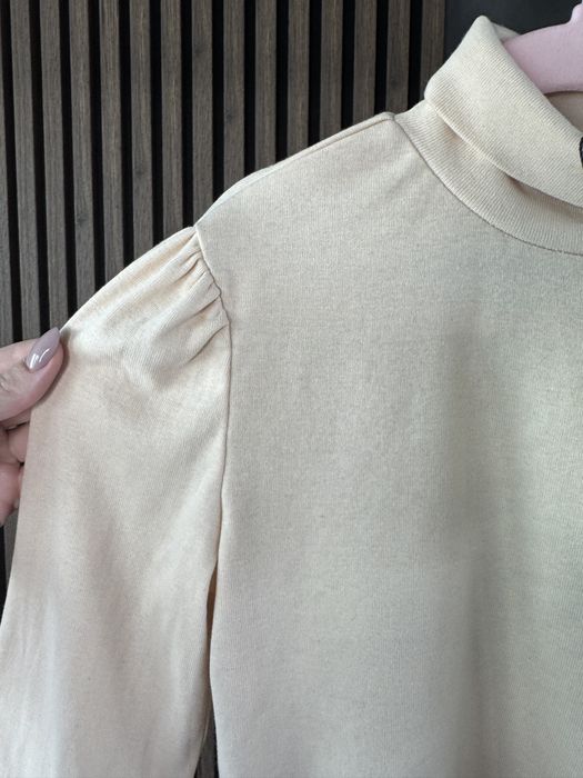 Nowy cienki golf zara 122