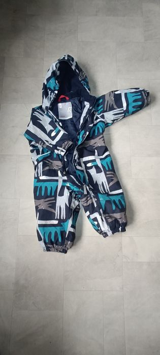 Комбінезон reima tec