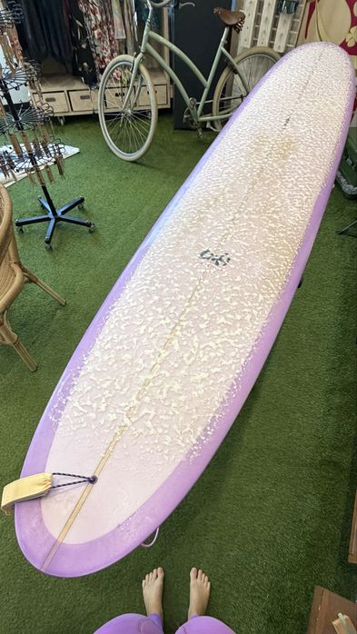 Longboard lufi Noosa 9’2