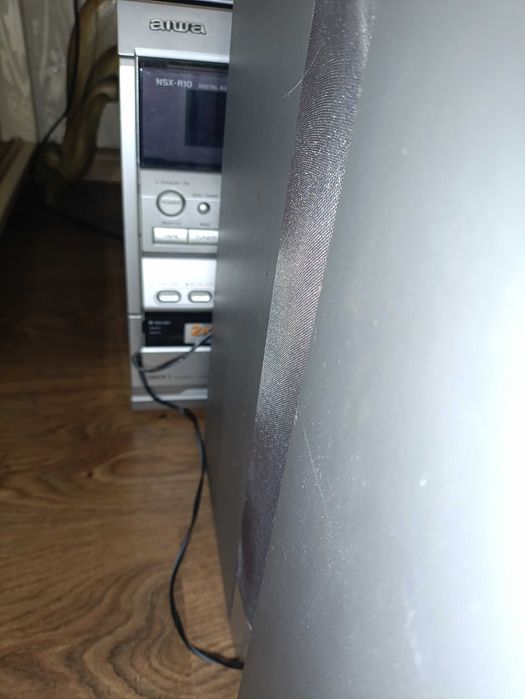 Музичний центр Aiwa