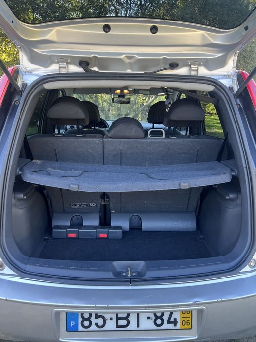 Mitsubishi Colt 1.1 Inform RCD/AC  158 mil km