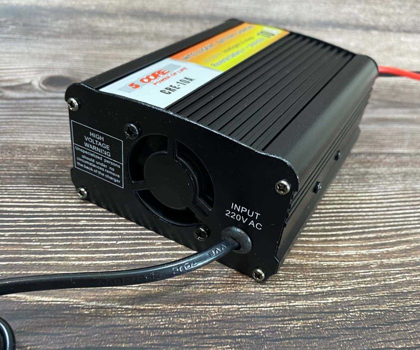 10A MA 1210A Зарядное устройство для автомобильного аккумулятора