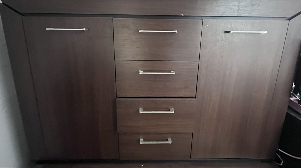 Zestaw mebli do salonu